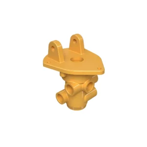 Cụm phanh chân 204-4270