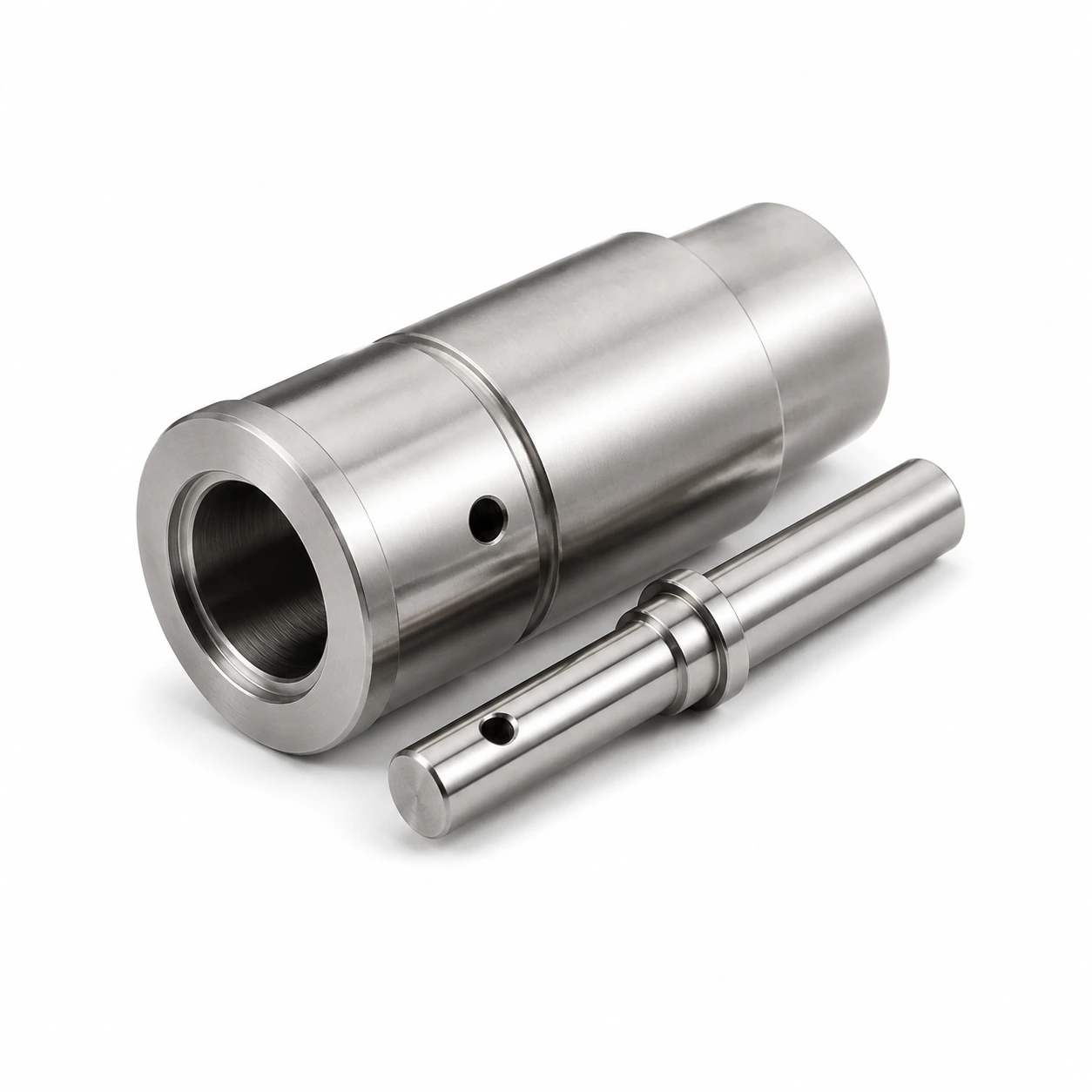 Ruột bơm ép 212-5800 1 Ruột bơm ép 212-5800