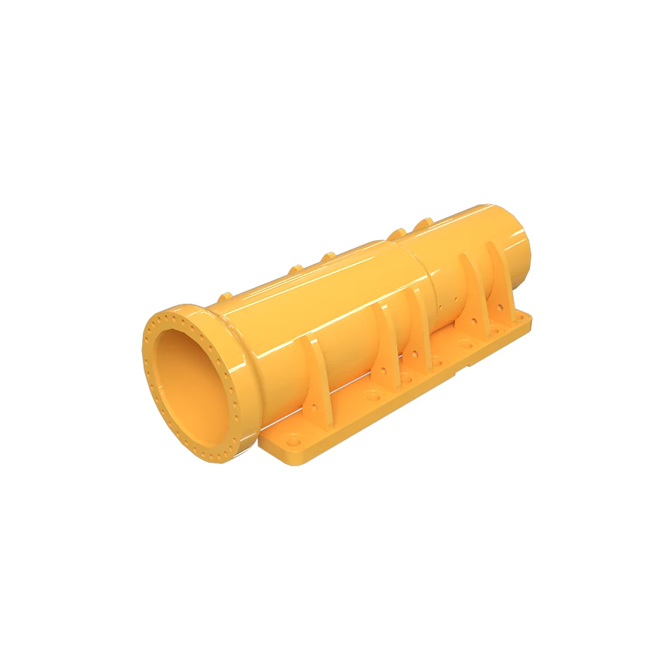 Vỏ giảm sóc trước 223-4396 1 Vỏ giảm sóc trước 223-4396 134-1156 20R-3819 0R-8743 0R-3793