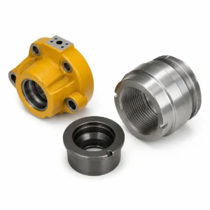Nắp áo giảm sóc 223-4397 100-7393 426-5381