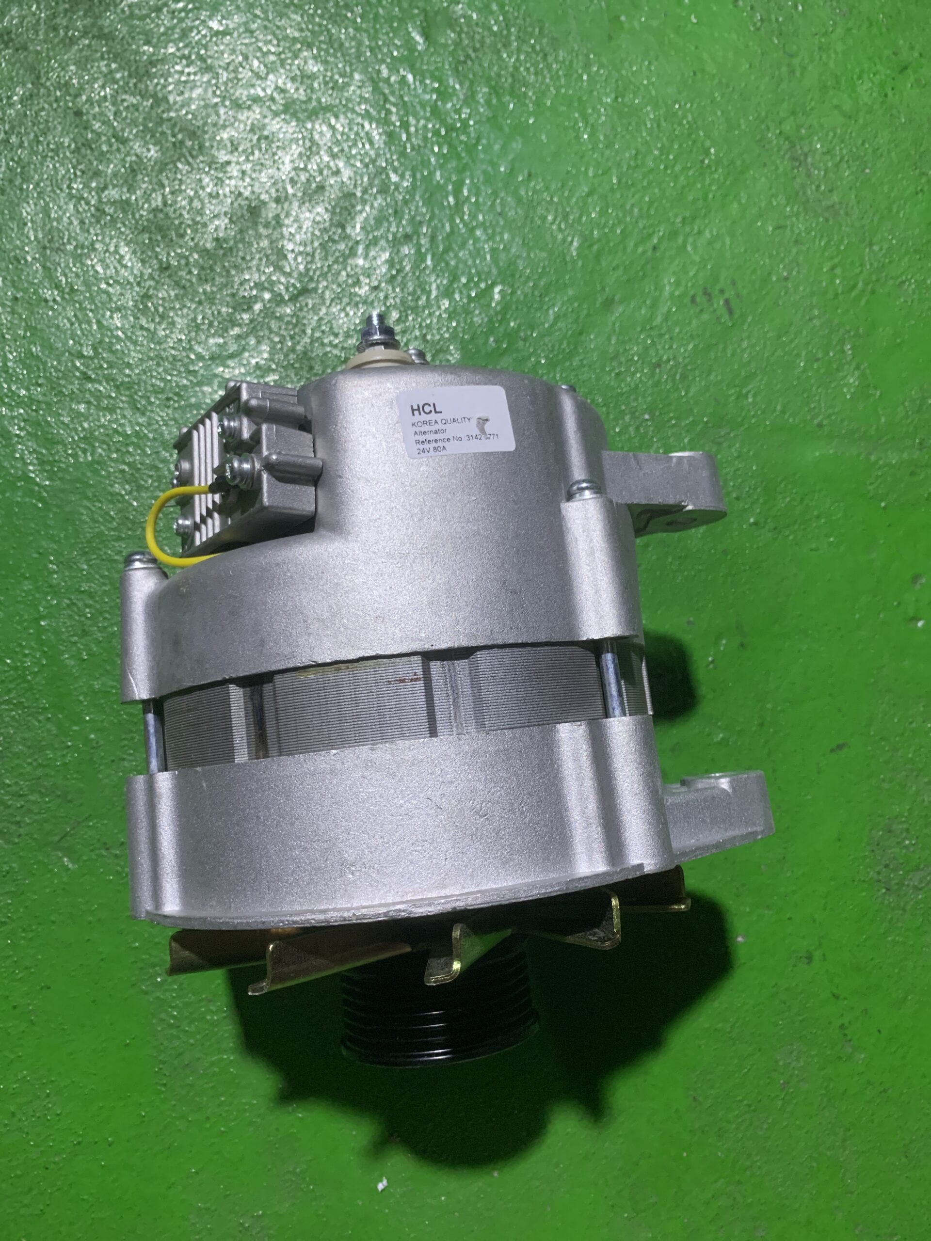 Máy phát điện 3142.3771 1 Máy phát điện 3142.3771