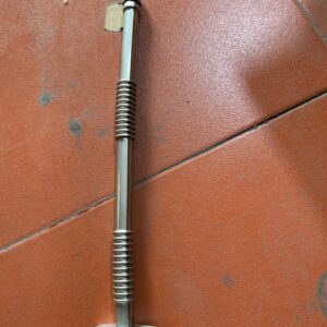 Ống dầu hồi tăng áp 45104111843000