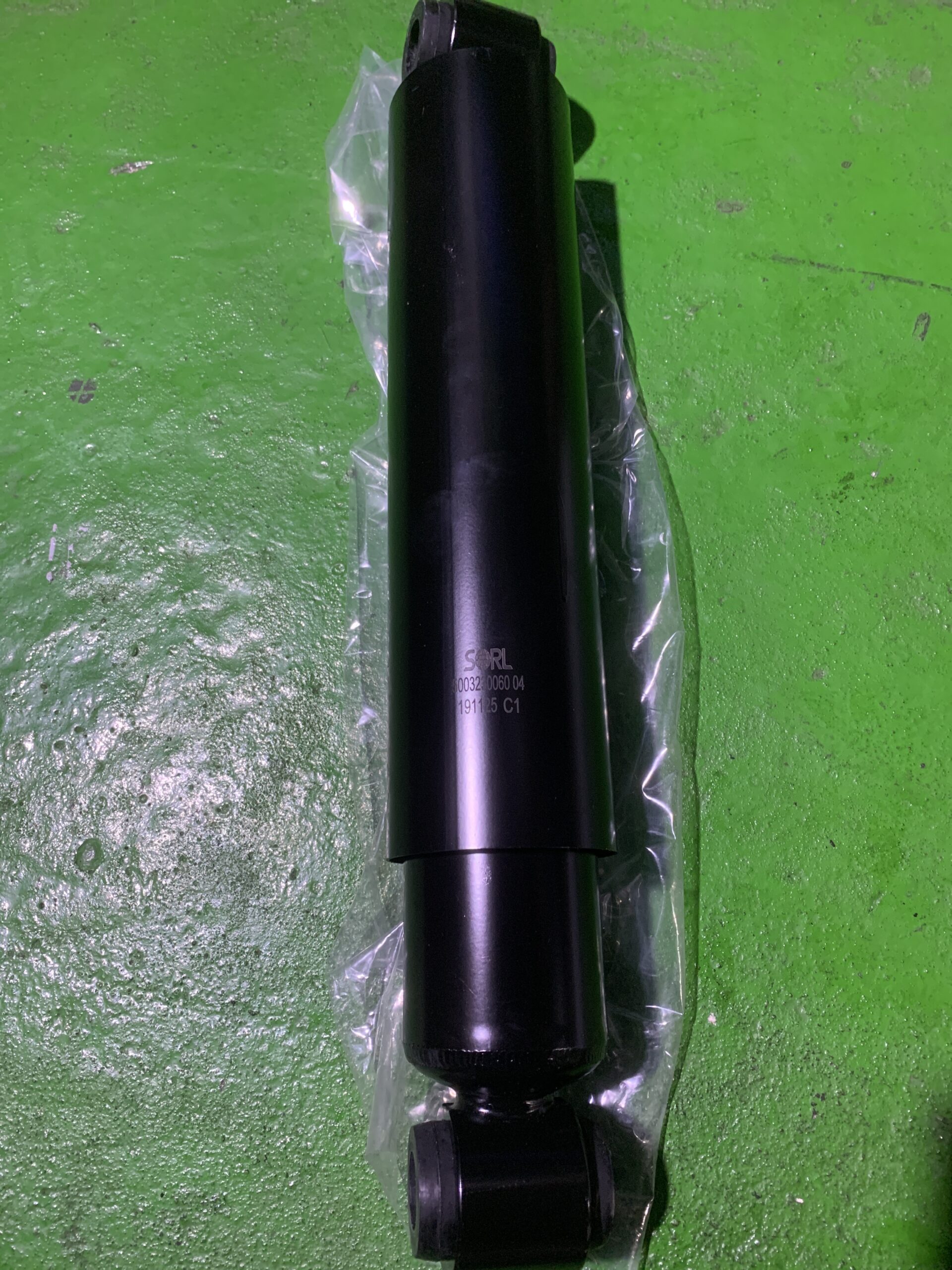 Giảm sóc nhíp trước 5003230060 1 Giảm sóc nhíp trước 5003230060