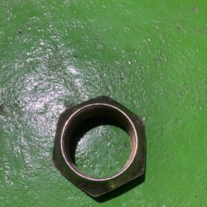 Ê cu đầu trục cài cầu 6520-2402269