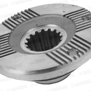 Mặt bích cầu sau 6520-2502036