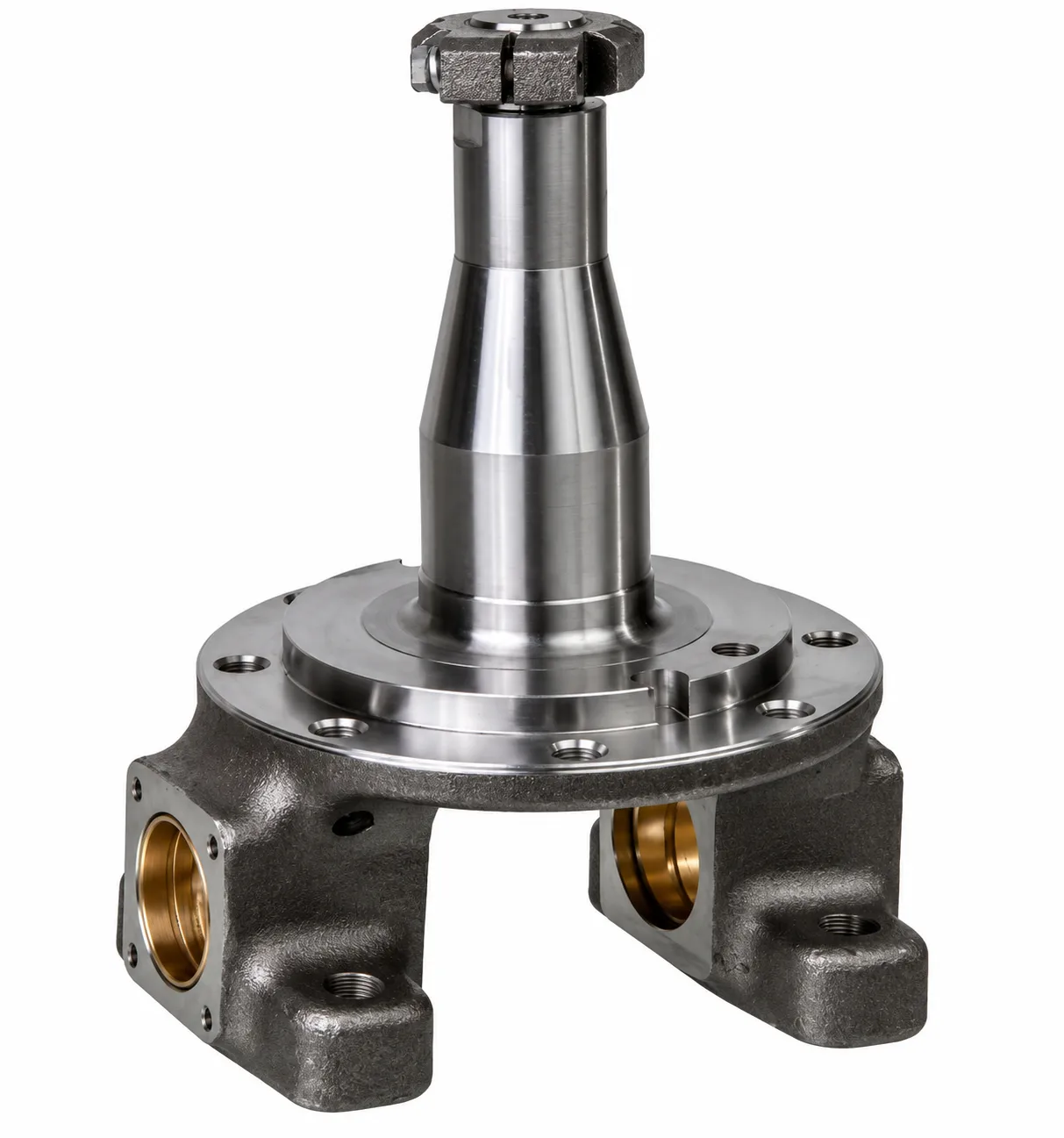 Trục dru 6520-3001014 1 Trục dru 6520-3001014