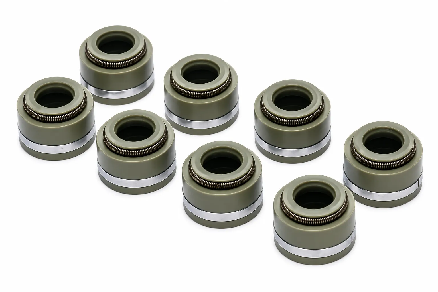 Phớt ghít su páp 740.1007262-01 1 Phớt ghít su páp 740.1007262-01