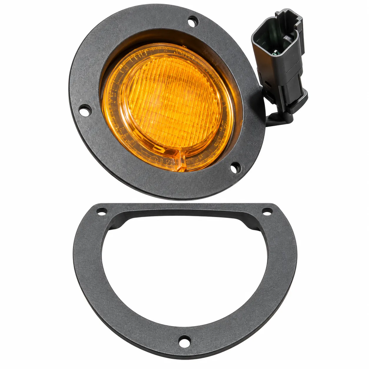 Đèn xin nhan cạnh 246-9871 1 Đèn xin nhan cạnh 246-9871