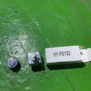 Công tắc số quạt 4 số HY-PS182